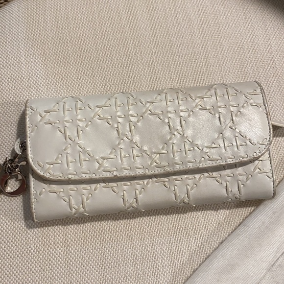 DIOR Wallet - Picture 9 of 16